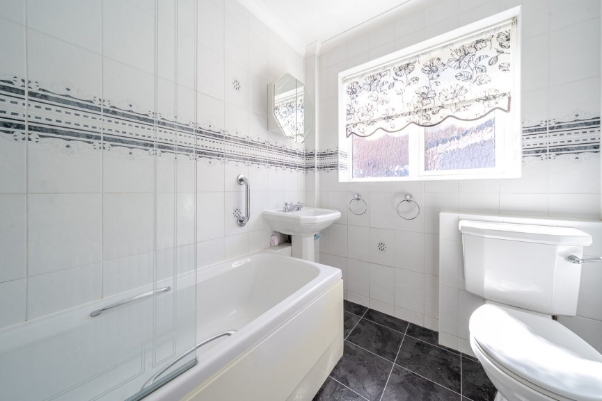 Willow Way, Flitwick, Bedfordshire