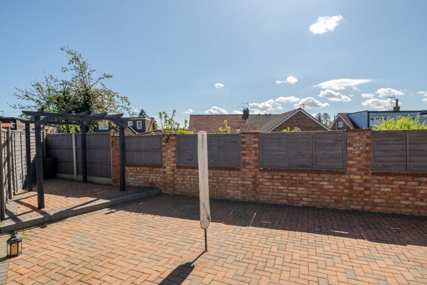 Willow Way, Flitwick, Bedfordshire