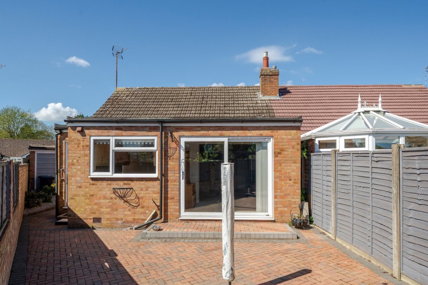 Willow Way, Flitwick, Bedfordshire