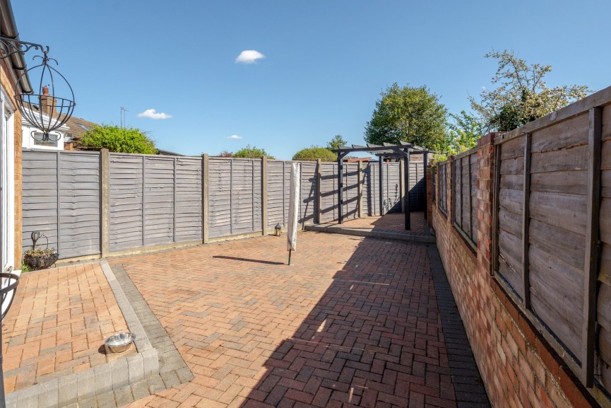 Willow Way, Flitwick, Bedfordshire