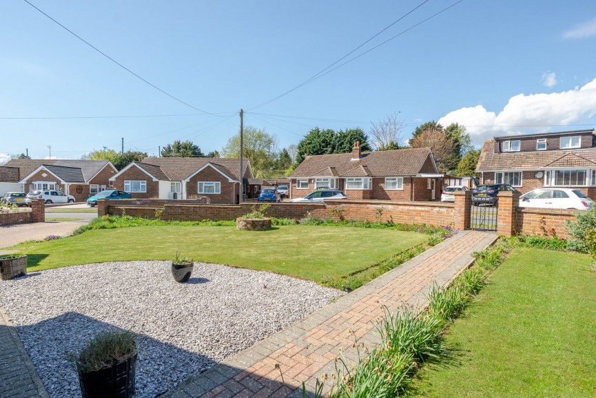 Willow Way, Flitwick, Bedfordshire