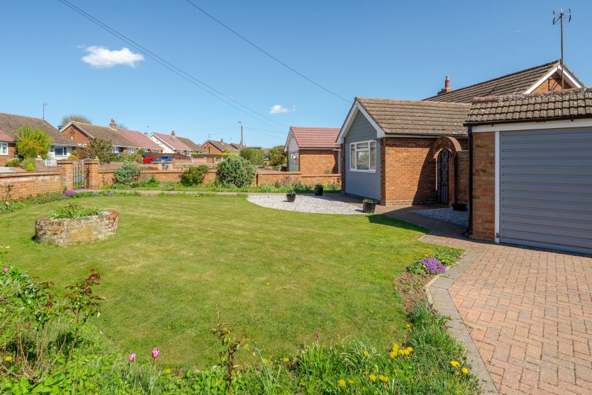 Willow Way, Flitwick, Bedfordshire