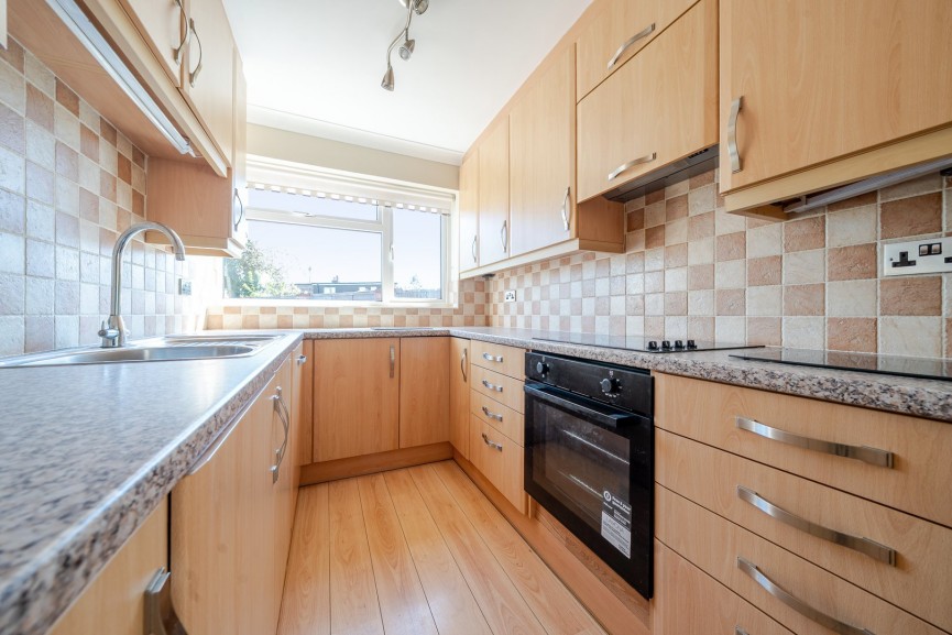Willow Way, Flitwick, Bedfordshire