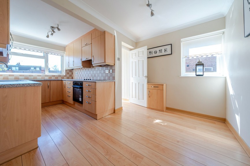 Willow Way, Flitwick, Bedfordshire