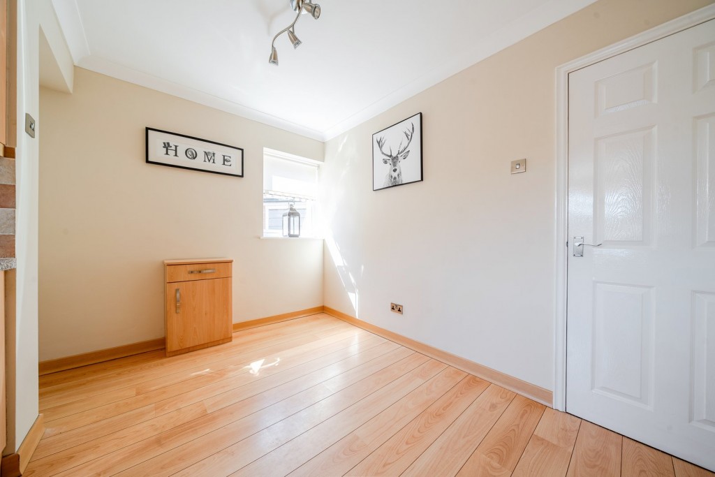 Willow Way, Flitwick, Bedfordshire