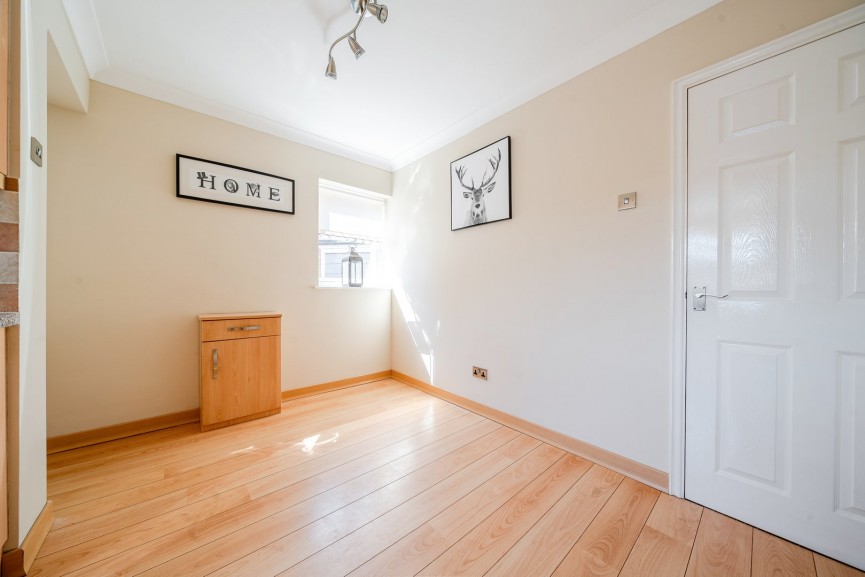 Willow Way, Flitwick, Bedfordshire