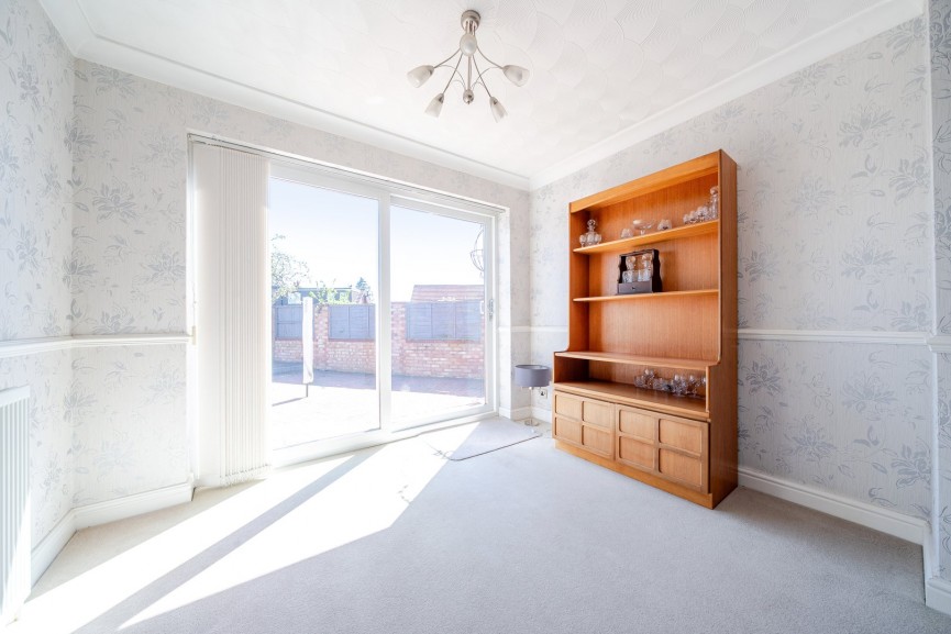 Willow Way, Flitwick, Bedfordshire