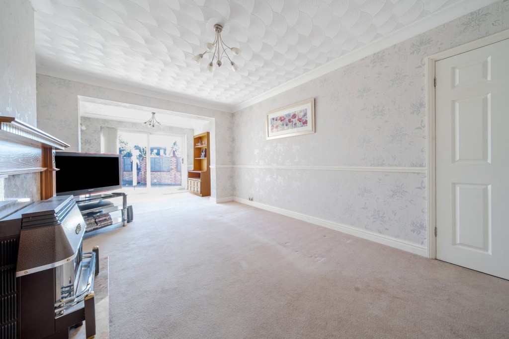 Willow Way, Flitwick, Bedfordshire