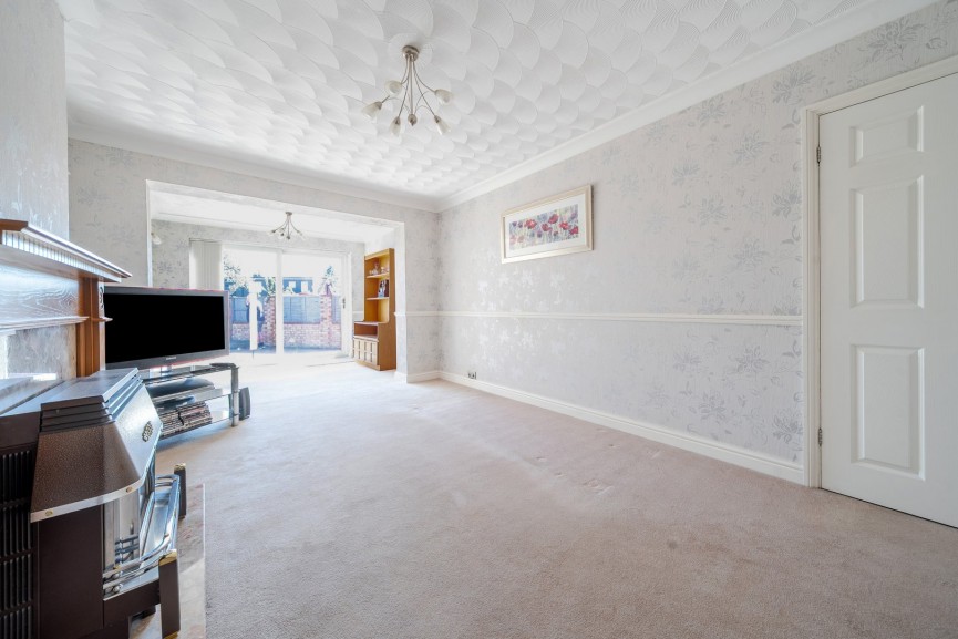 Willow Way, Flitwick, Bedfordshire