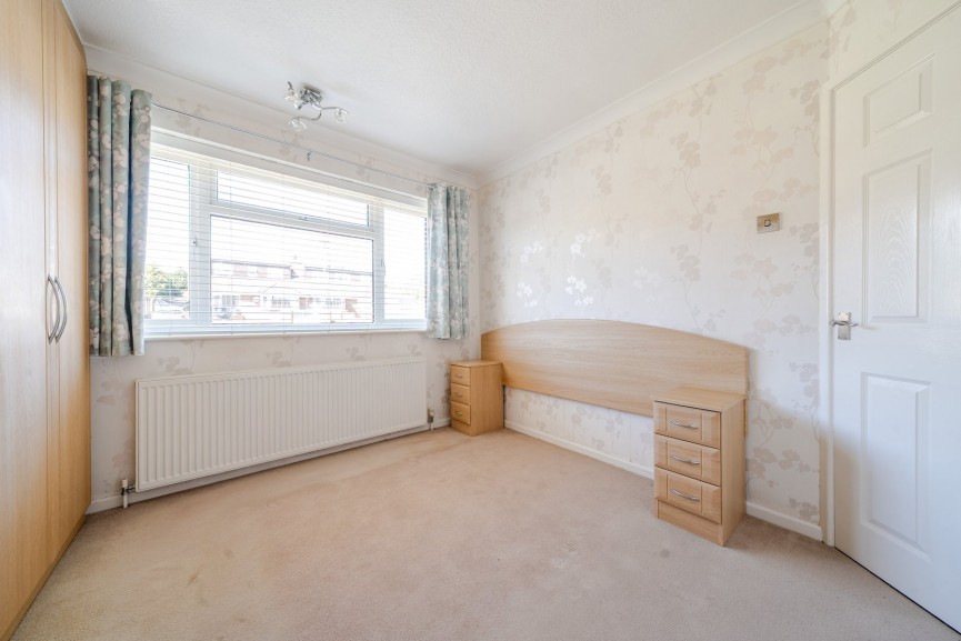 Willow Way, Flitwick, Bedfordshire
