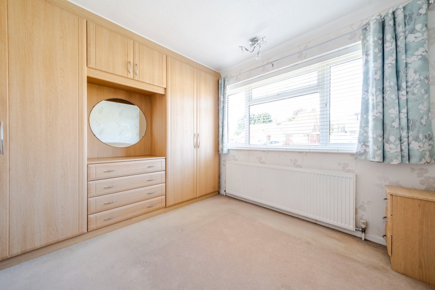 Willow Way, Flitwick, Bedfordshire