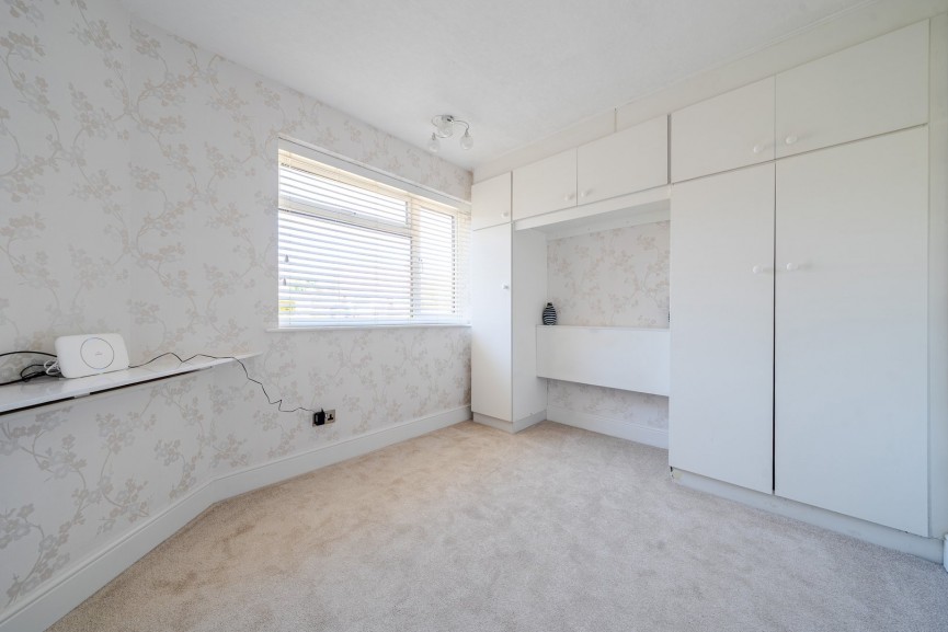 Willow Way, Flitwick, Bedfordshire