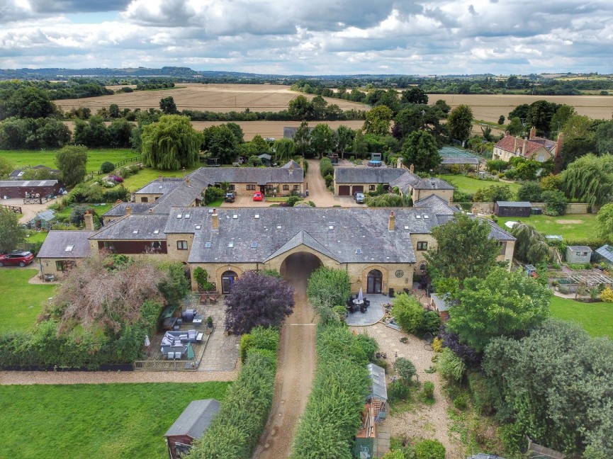 3 bedroom House for Sale Gravenhurst, Bedfordshire
