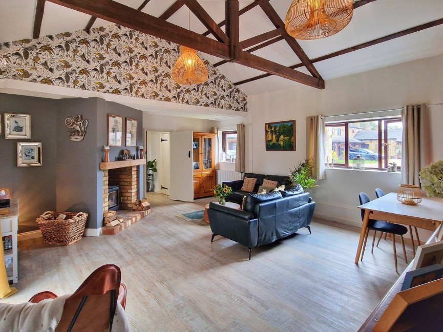 3 bedroom House for Sale Gravenhurst, Bedfordshire