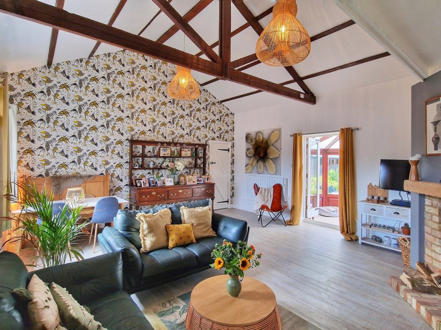3 bedroom House for Sale Gravenhurst, Bedfordshire