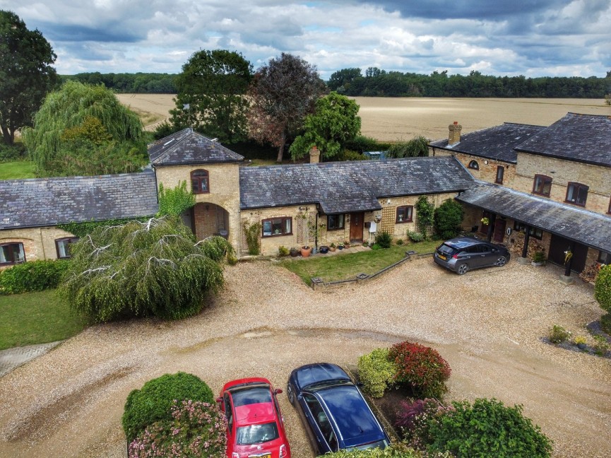 3 bedroom House for Sale Gravenhurst, Bedfordshire