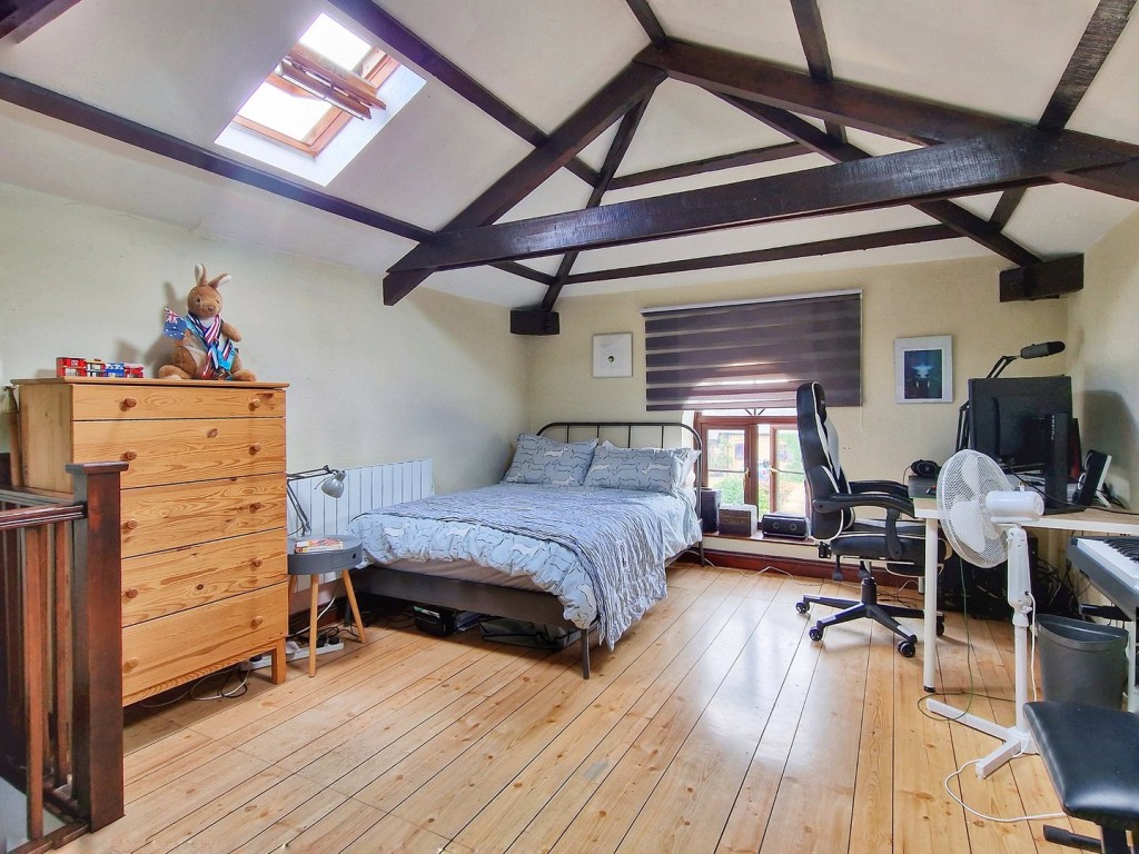 Gravenhurst, Bedfordshire