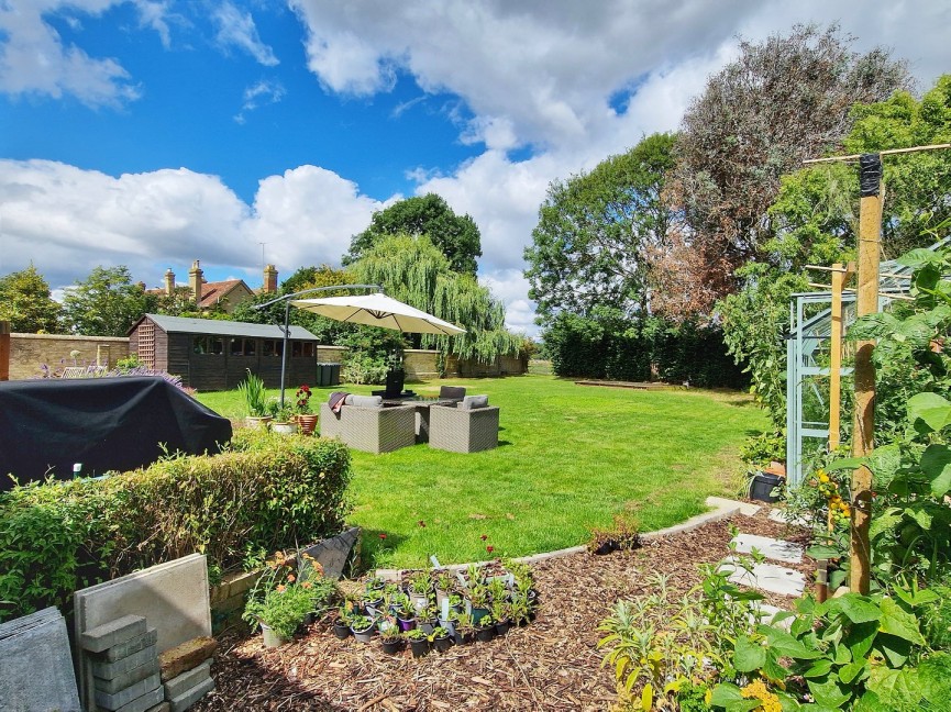 3 bedroom House for Sale Gravenhurst, Bedfordshire