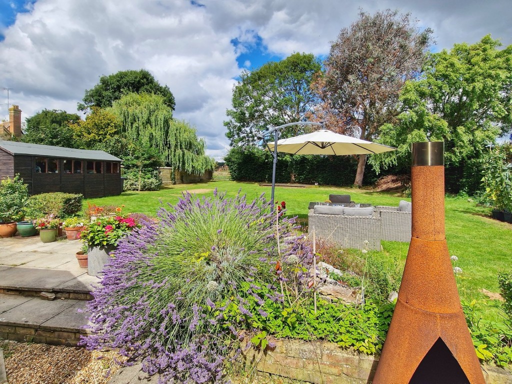 Gravenhurst, Bedfordshire