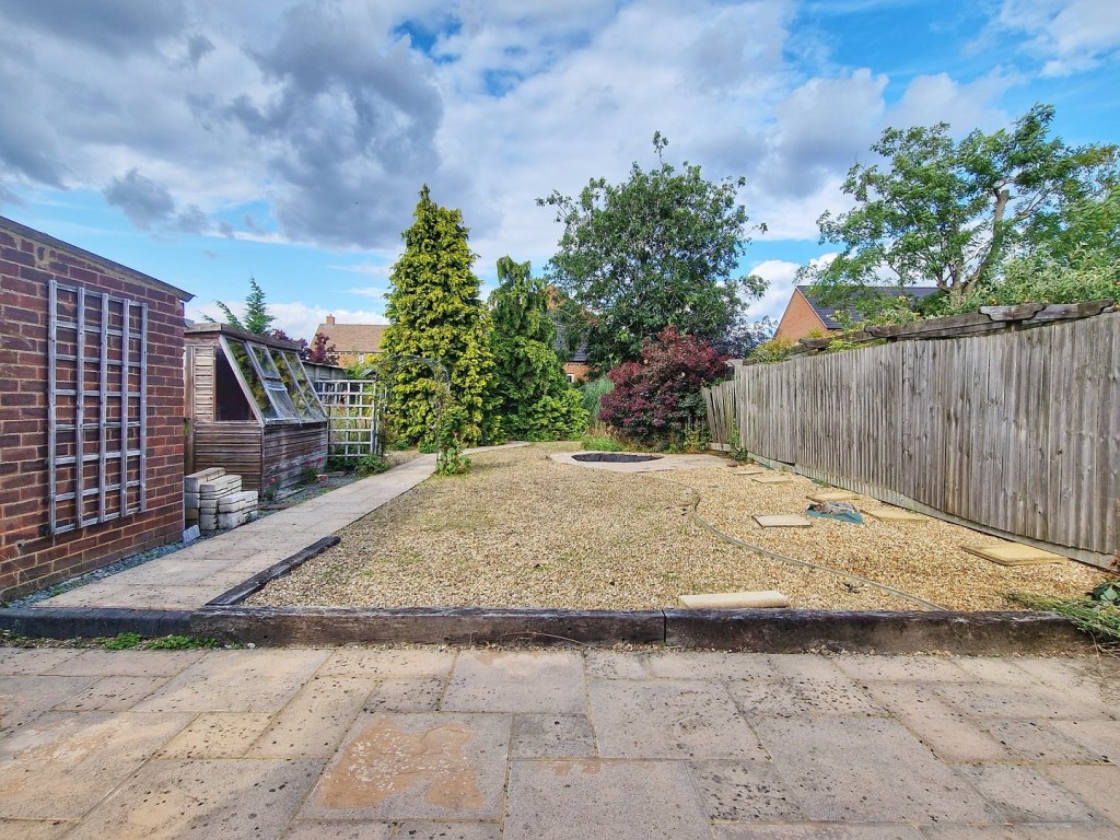 Houghton Conquest, Bedfordshire
