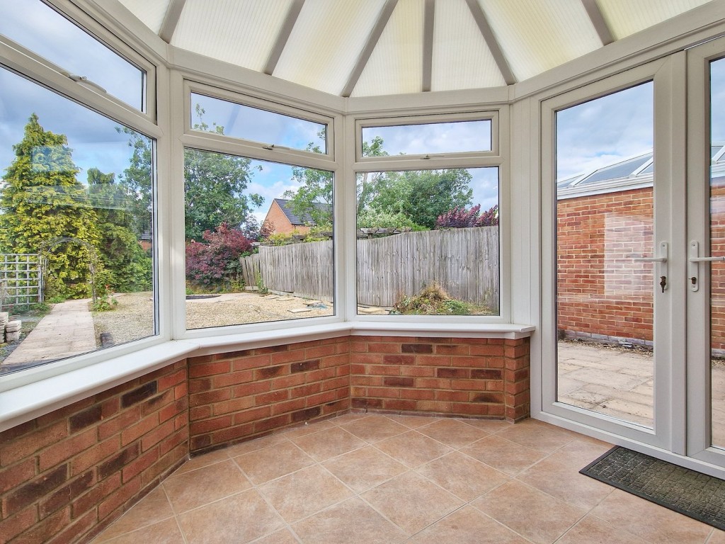 Houghton Conquest, Bedfordshire
