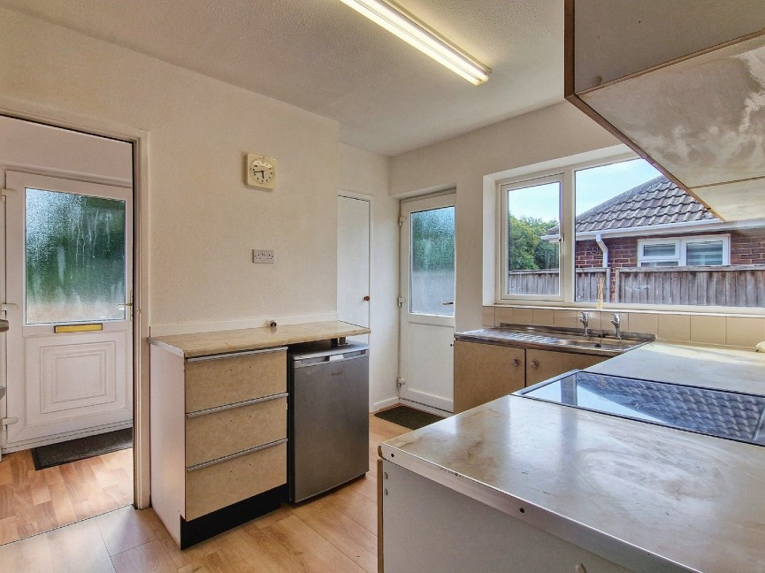2 bedroom Bungalow for Sale Houghton Conquest, Bedfordshire