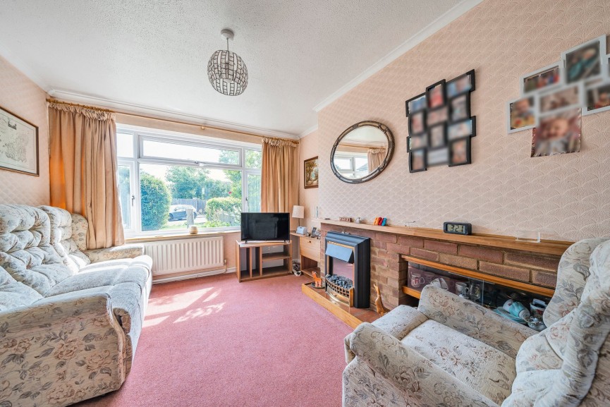 3 bedroom House for Sale Chase Close, Arlesey, Bedfordshire