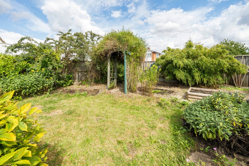 Chase Close, Arlesey, Bedfordshire