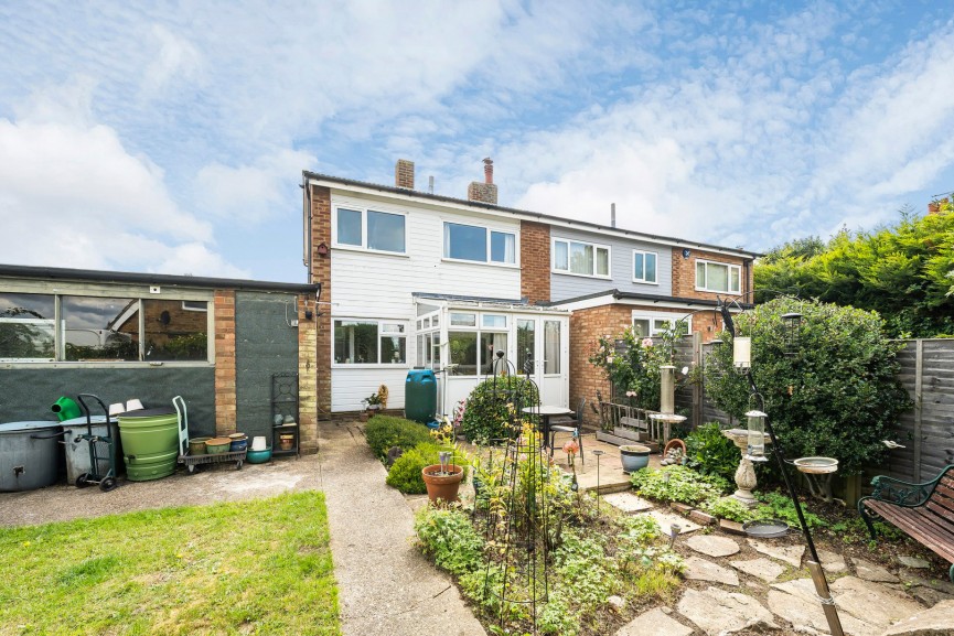 3 bedroom House for Sale Chase Close, Arlesey, Bedfordshire