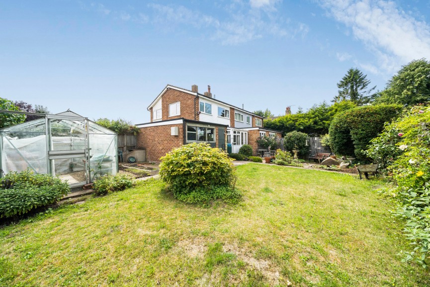 Chase Close, Arlesey, Bedfordshire