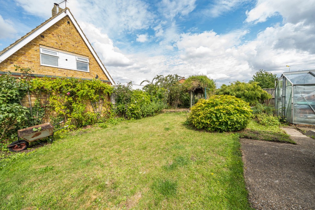 Chase Close, Arlesey, Bedfordshire