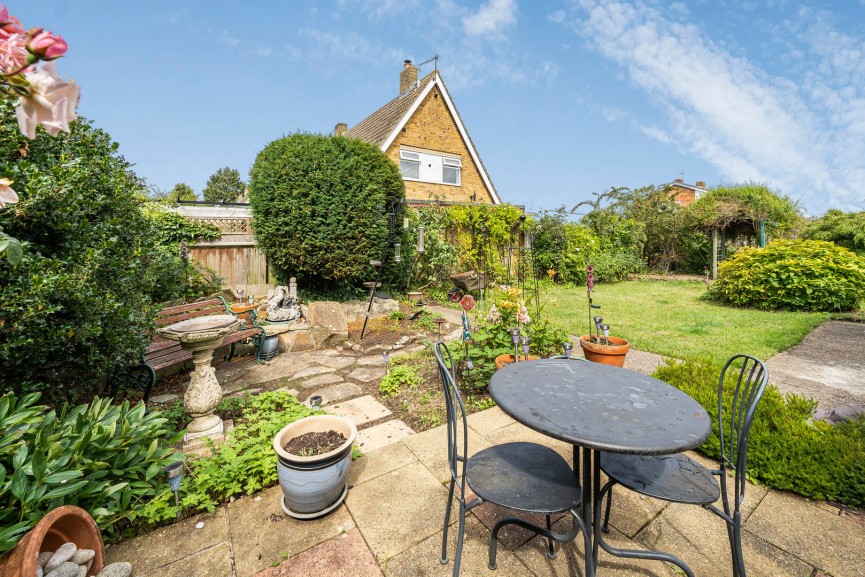 3 bedroom House for Sale Chase Close, Arlesey, Bedfordshire