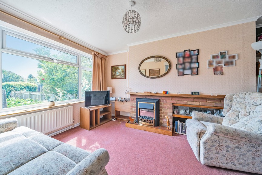3 bedroom House for Sale Chase Close, Arlesey, Bedfordshire