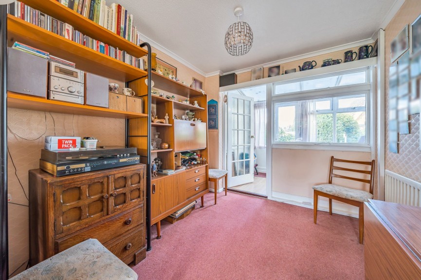 3 bedroom House for Sale Chase Close, Arlesey, Bedfordshire