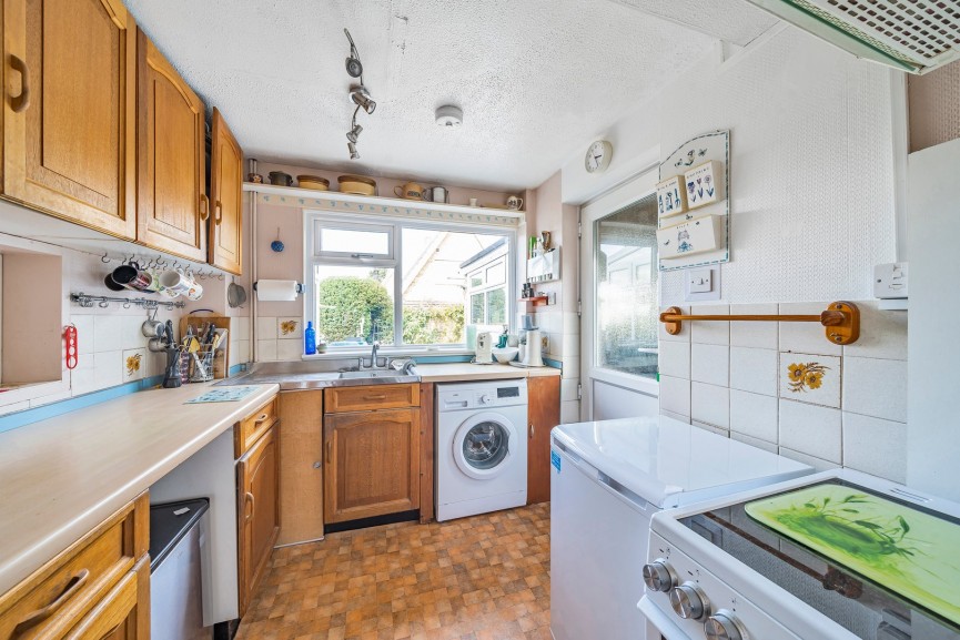 3 bedroom House for Sale Chase Close, Arlesey, Bedfordshire