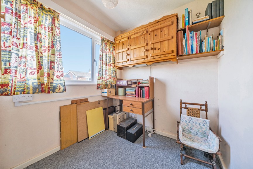 3 bedroom House for Sale Chase Close, Arlesey, Bedfordshire