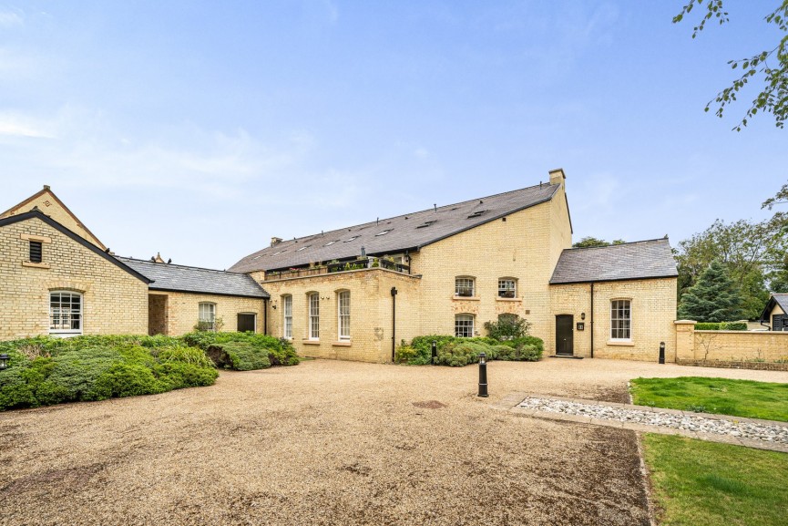 1 bedroom Flat for Letting Pryor Wing, Fairfield, Bedfordshire