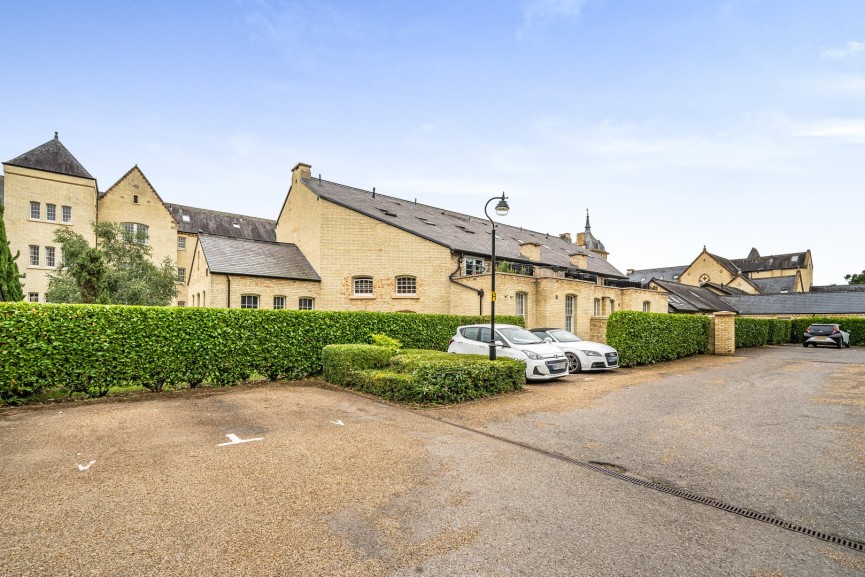 1 bedroom Flat for Letting Pryor Wing, Fairfield, Bedfordshire