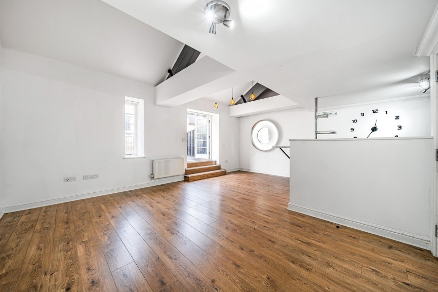 1 bedroom Flat for Letting Pryor Wing, Fairfield, Bedfordshire