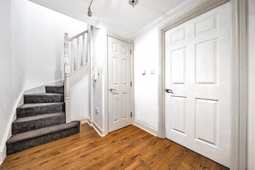 1 bedroom Flat for Letting Pryor Wing, Fairfield, Bedfordshire