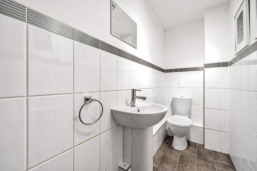 1 bedroom Flat for Letting Pryor Wing, Fairfield, Bedfordshire