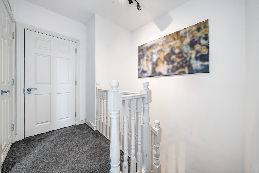 1 bedroom Flat for Letting Pryor Wing, Fairfield, Bedfordshire