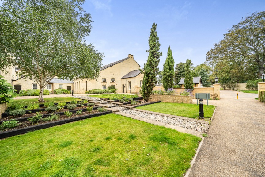 1 bedroom Flat for Letting Pryor Wing, Fairfield, Bedfordshire