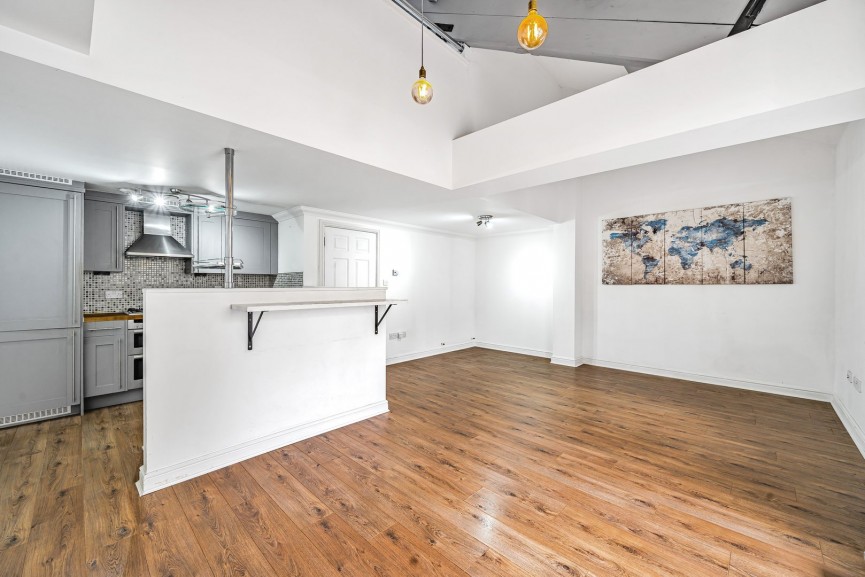 1 bedroom Flat for Letting Pryor Wing, Fairfield, Bedfordshire