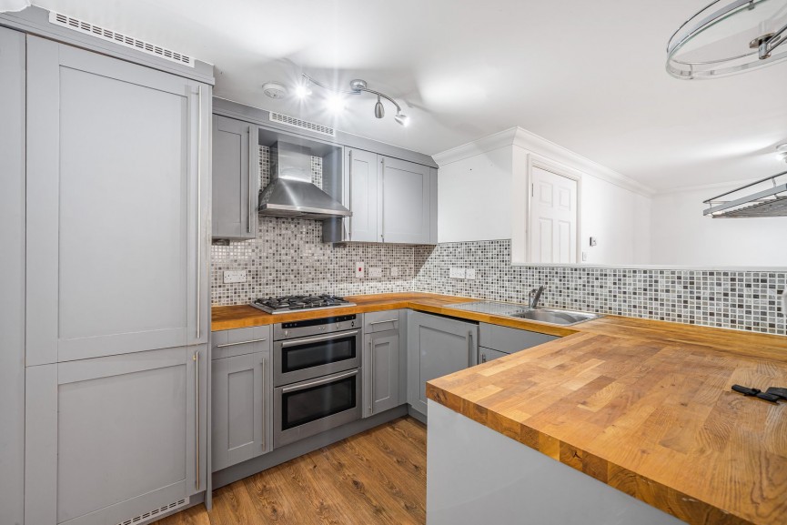 1 bedroom Flat for Letting Pryor Wing, Fairfield, Bedfordshire