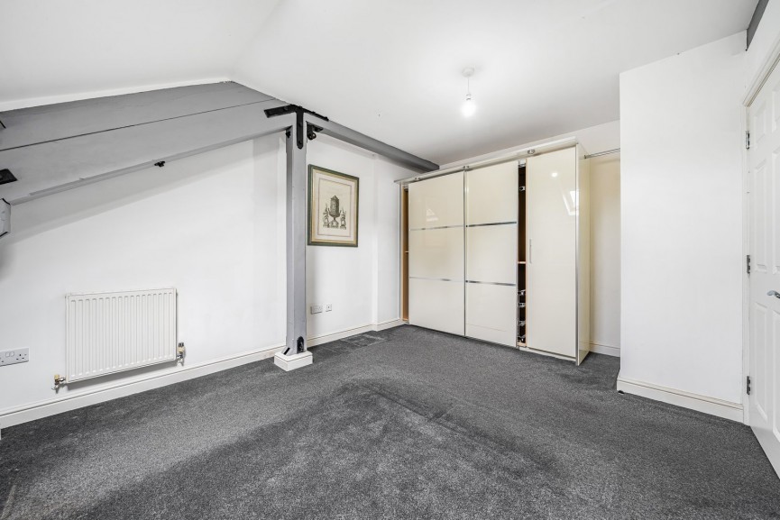 1 bedroom Flat for Letting Pryor Wing, Fairfield, Bedfordshire
