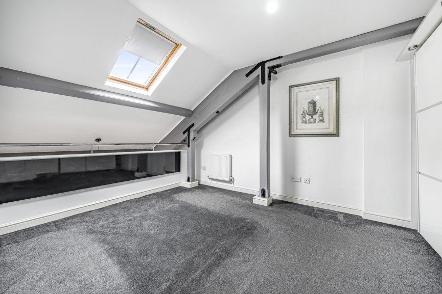 1 bedroom Flat for Letting Pryor Wing, Fairfield, Bedfordshire