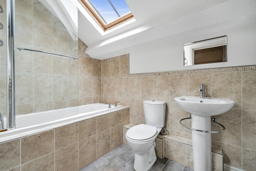 1 bedroom Flat for Letting Pryor Wing, Fairfield, Bedfordshire