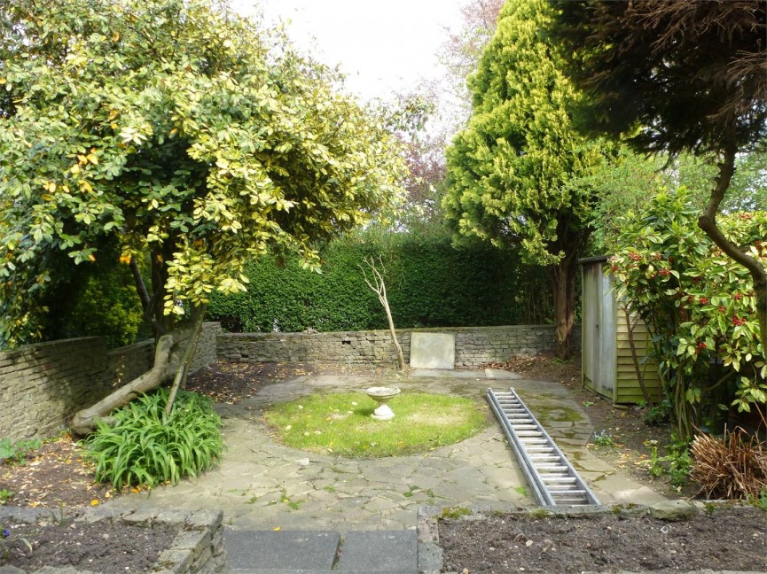 Burleigh Mead, Hatfield, Hertfordshire