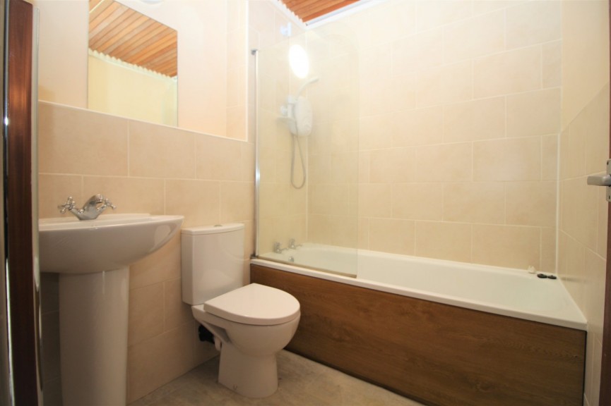 Burleigh Mead, Hatfield, Hertfordshire